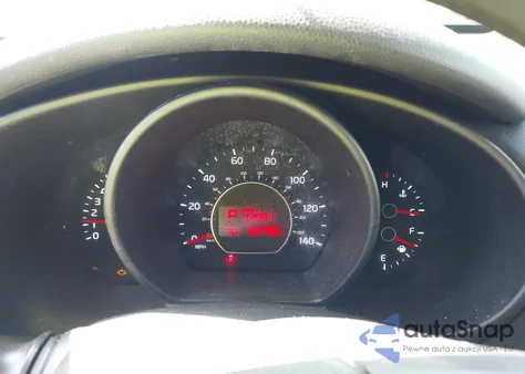 2018 Kia Soul from USA, damaged, VIN KNDJN2A22J7547300